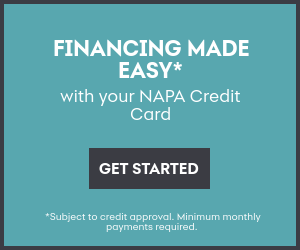 NAPA Financing | Honest-1 Auto Care Aurora